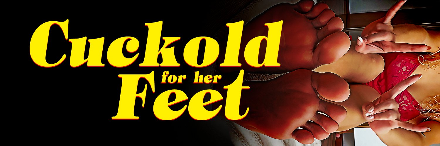 EctorFeet 🤘👠♠️👣🇮🇹 banner