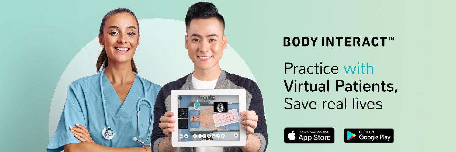 Body Interact banner