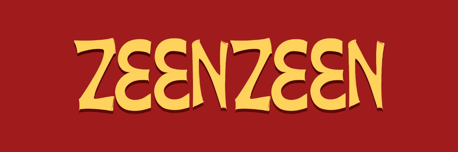 ZeeN✨'s banner