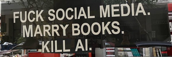 bokusahn Profile Banner