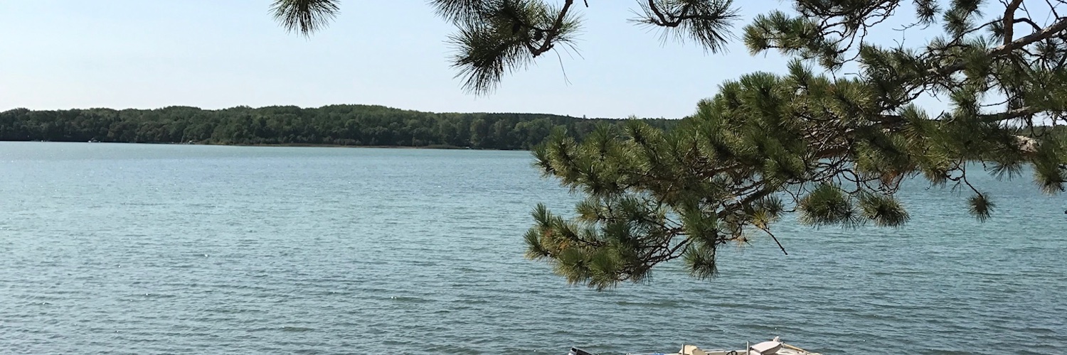 Dr. Joe Lightning banner