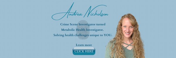 Andrea Nicholson, BCHN®️ Profile Banner