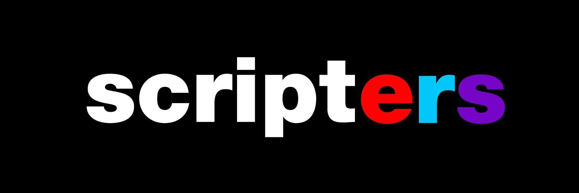 ScriptersES's profile banner image
