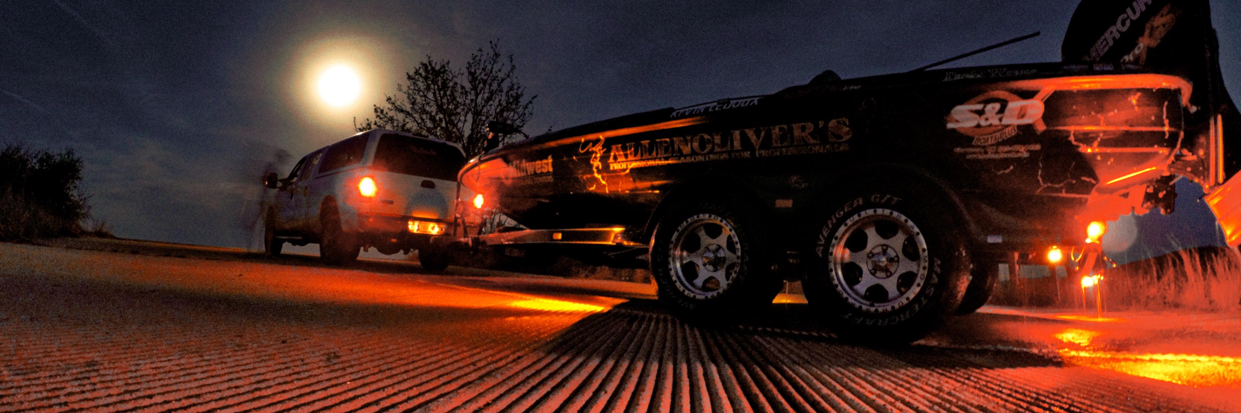 LedouxFishing's profile banner image