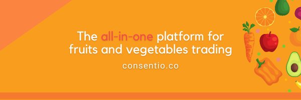 Consentio banner