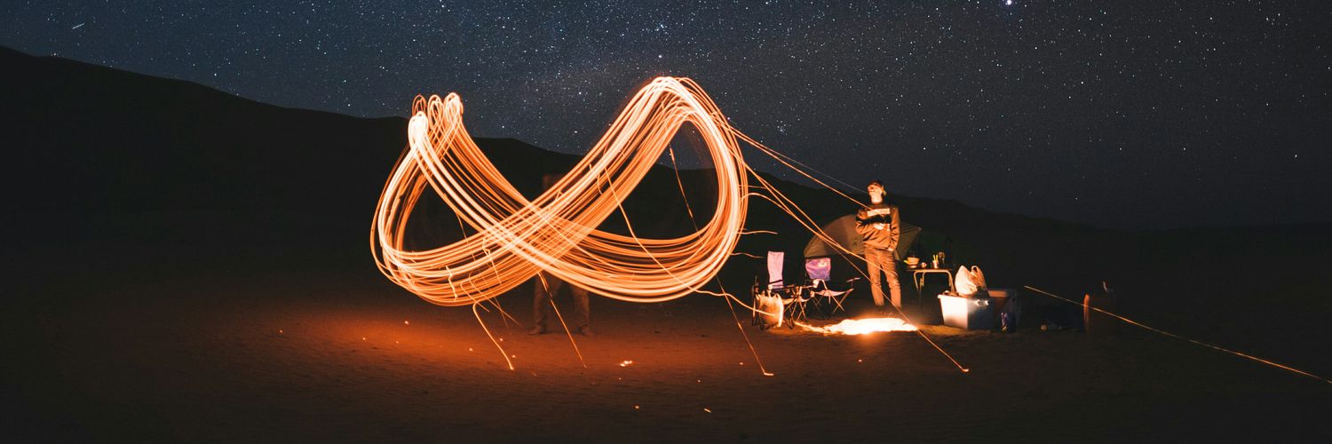 Action Academy banner