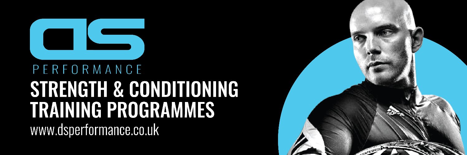 DS Performance banner