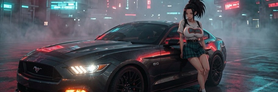 VSdecade's profile banner image