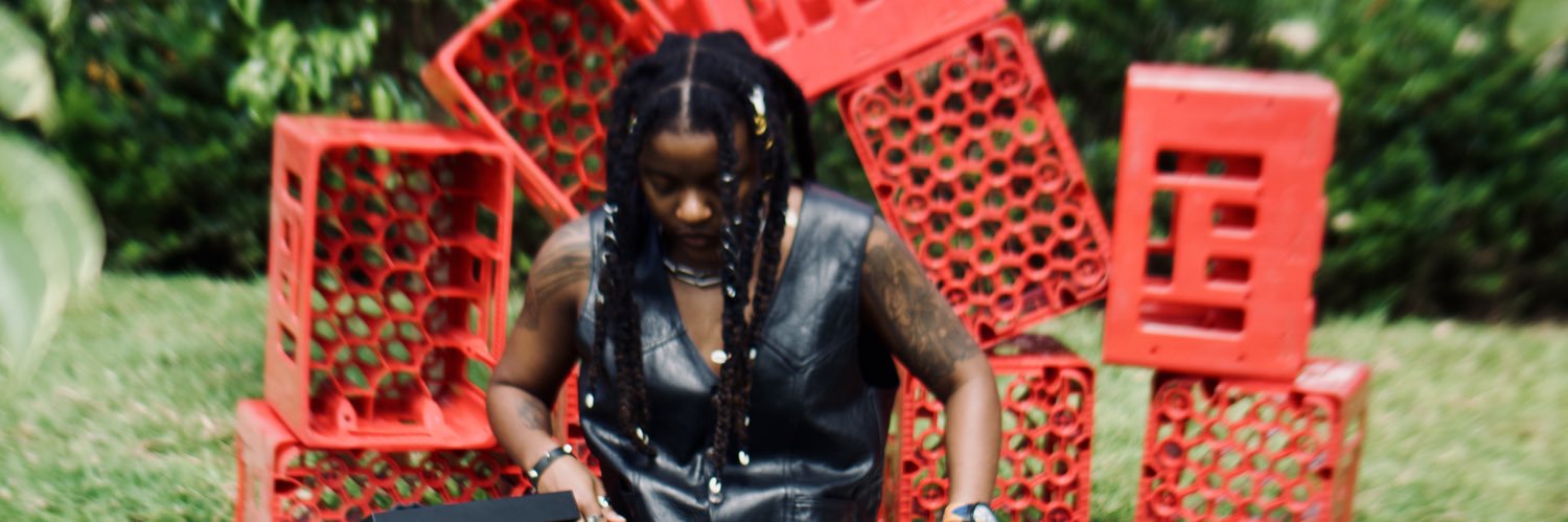 ChmbaMusic's profile banner image