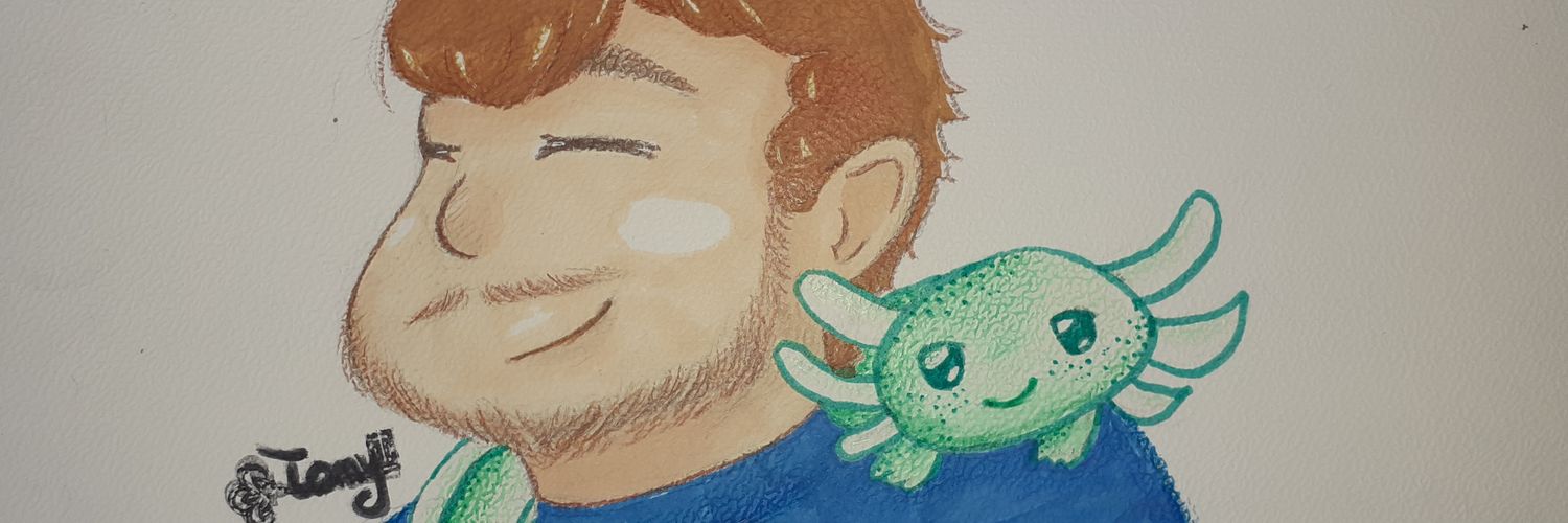 💚king of plushie Akumu💚(commission open) banner