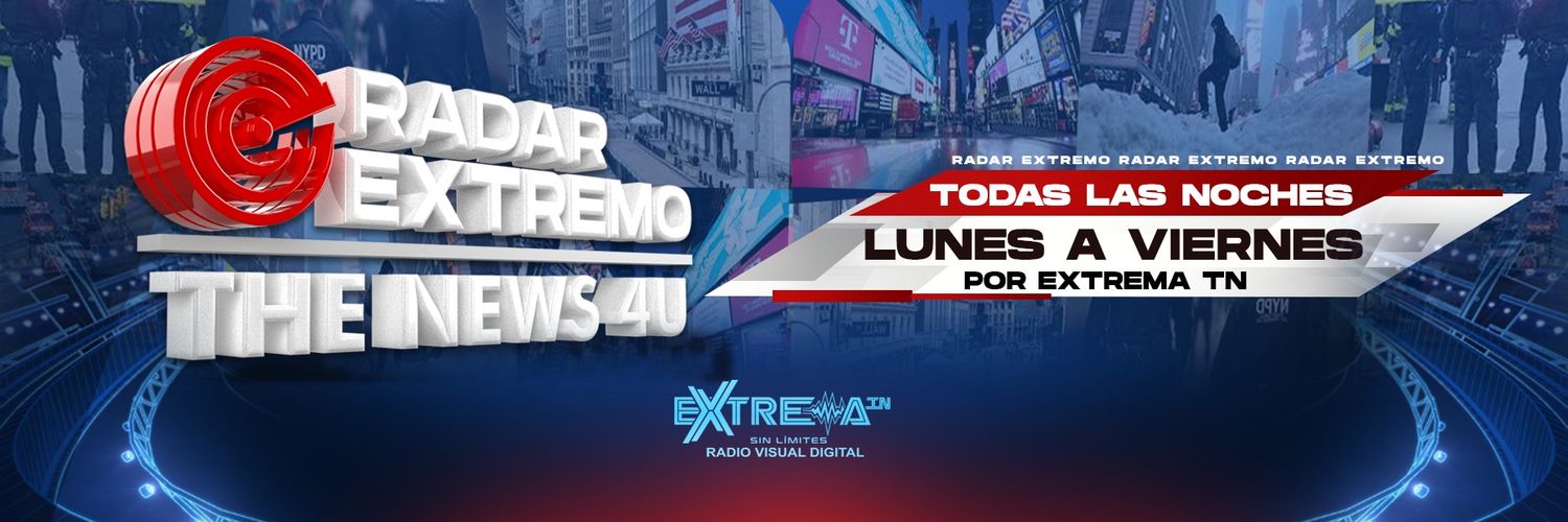 RadarExtremoTN's profile banner image