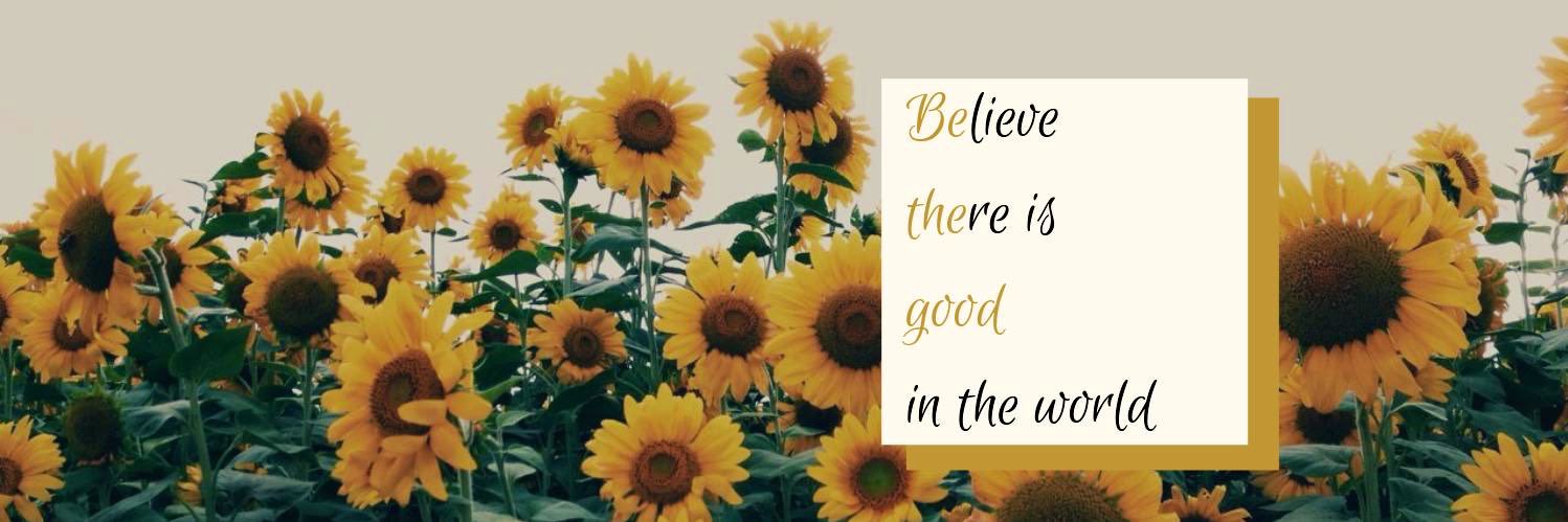 Ms. Evola🌻 banner