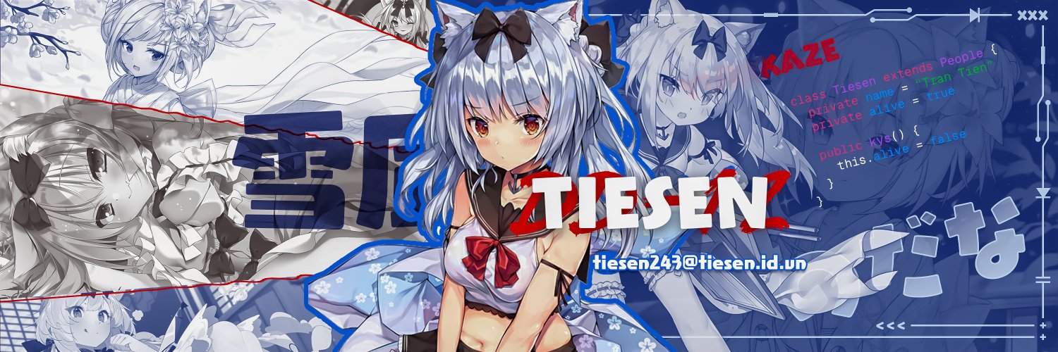 Trần Tiến banner
