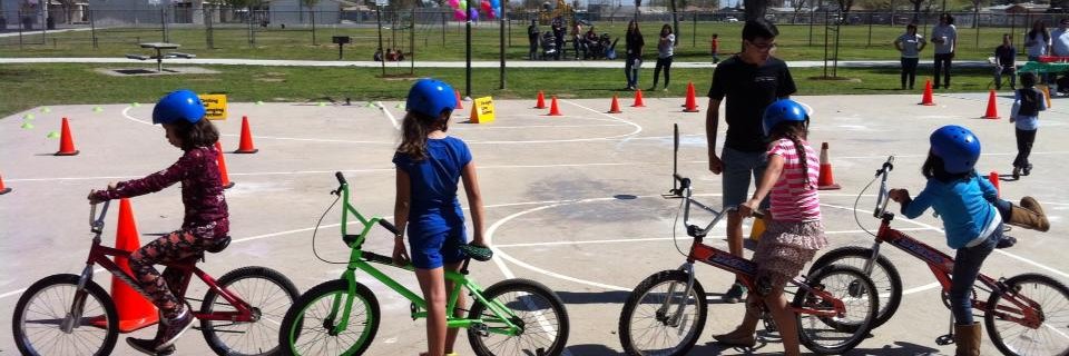 BikeBakersfield's profile banner image