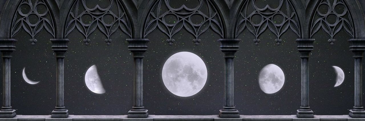 midukimoon's profile banner image