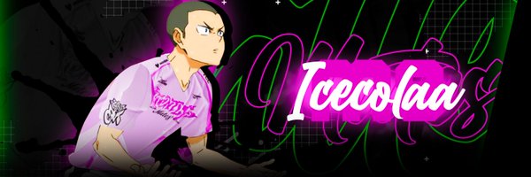 IceCola_ Profile Banner
