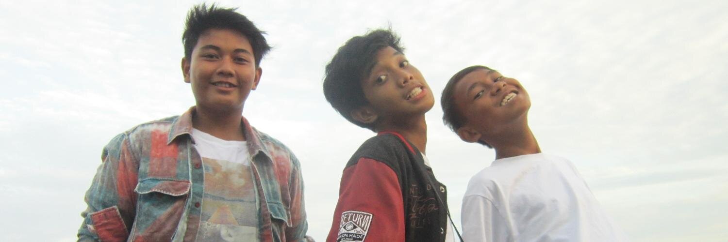 robbysasongko's profile banner image