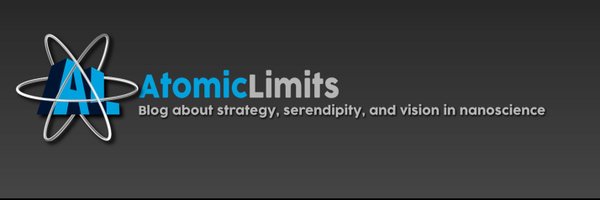 AtomicLimits Profile Banner
