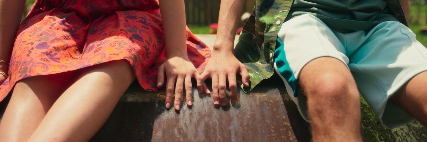 quel | motion designer banner