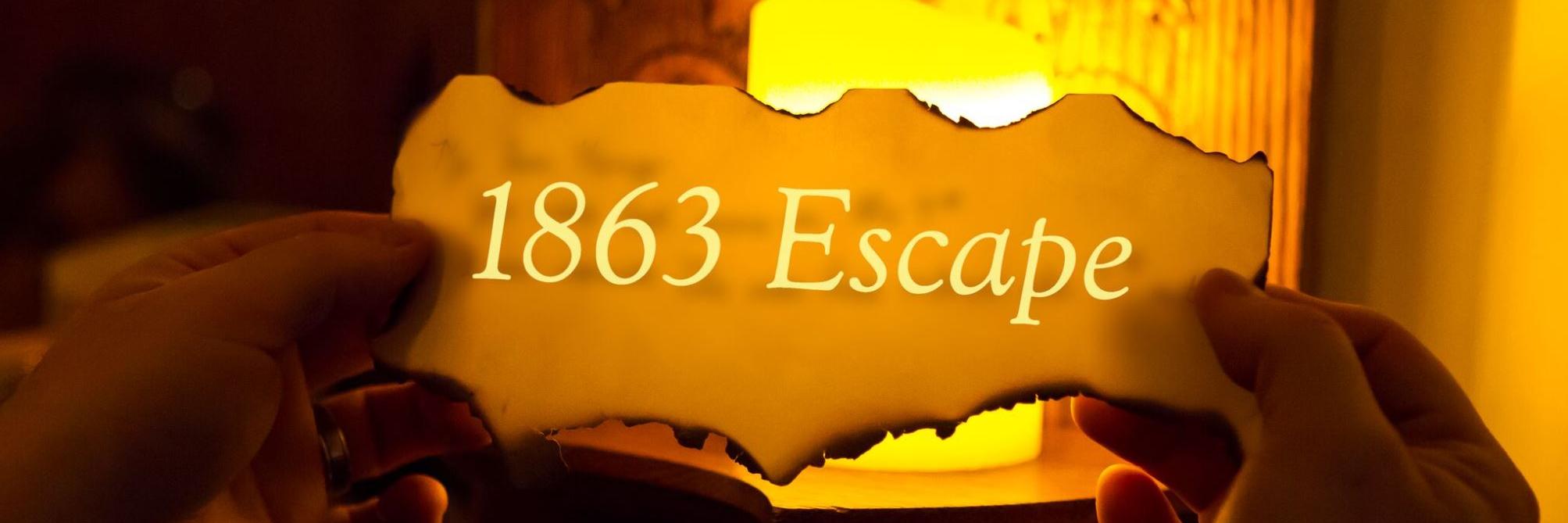 1863Escape's profile banner image