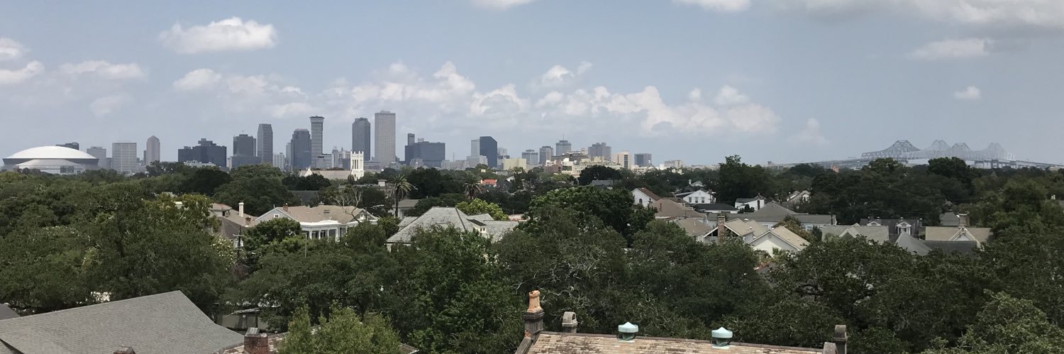 TreWill94's profile banner image