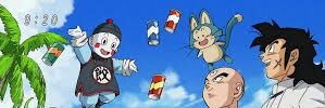 PoderosoYamcha's profile banner image
