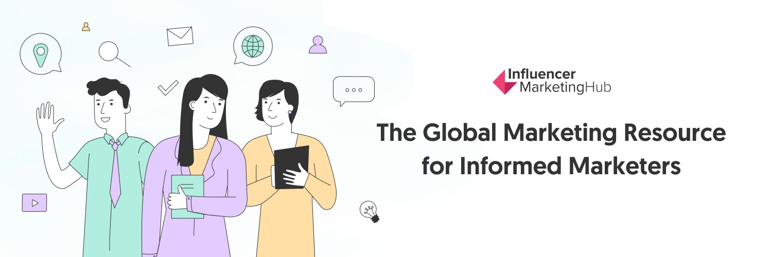 Influencer Marketing banner