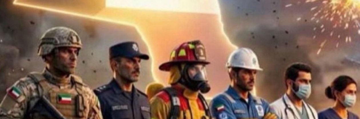 ابوسعد 🇰🇼 banner