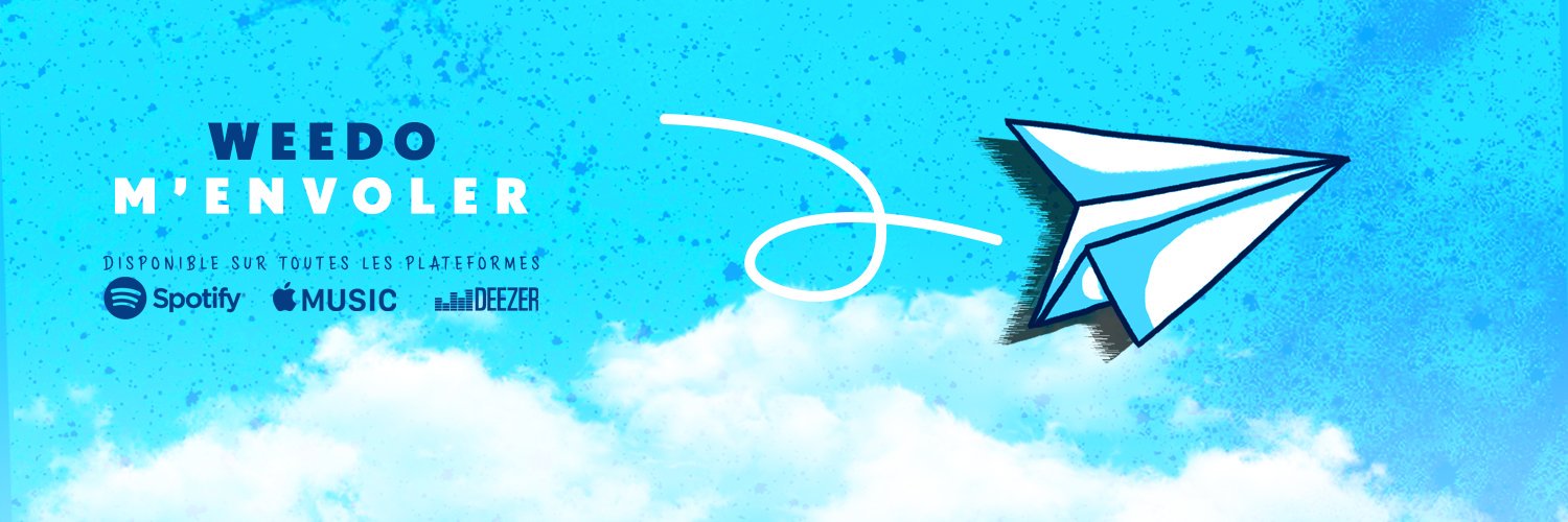 WeedoMusic's profile banner image