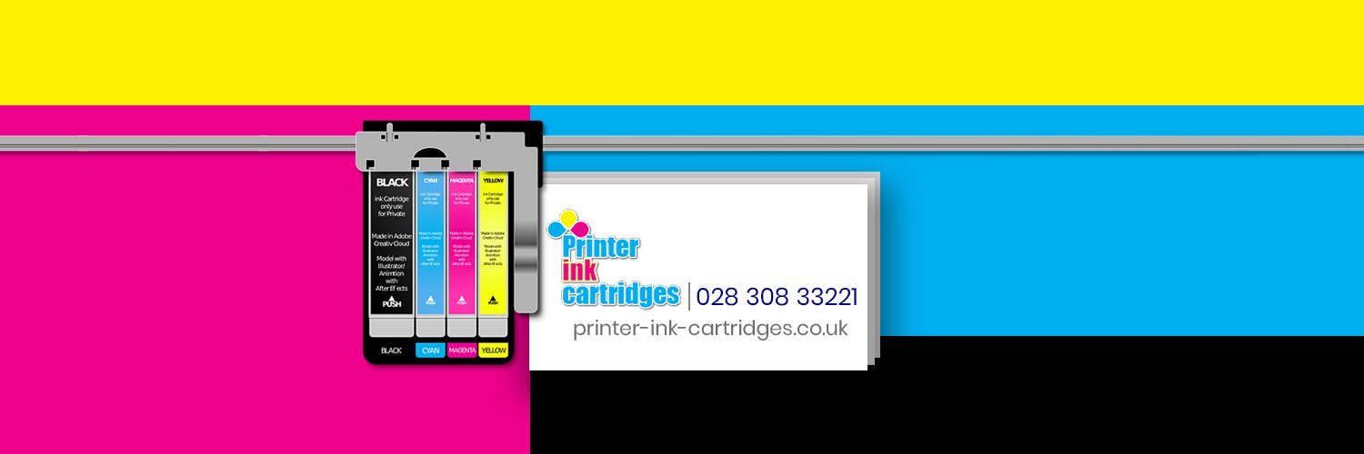 printerinkc's profile banner image