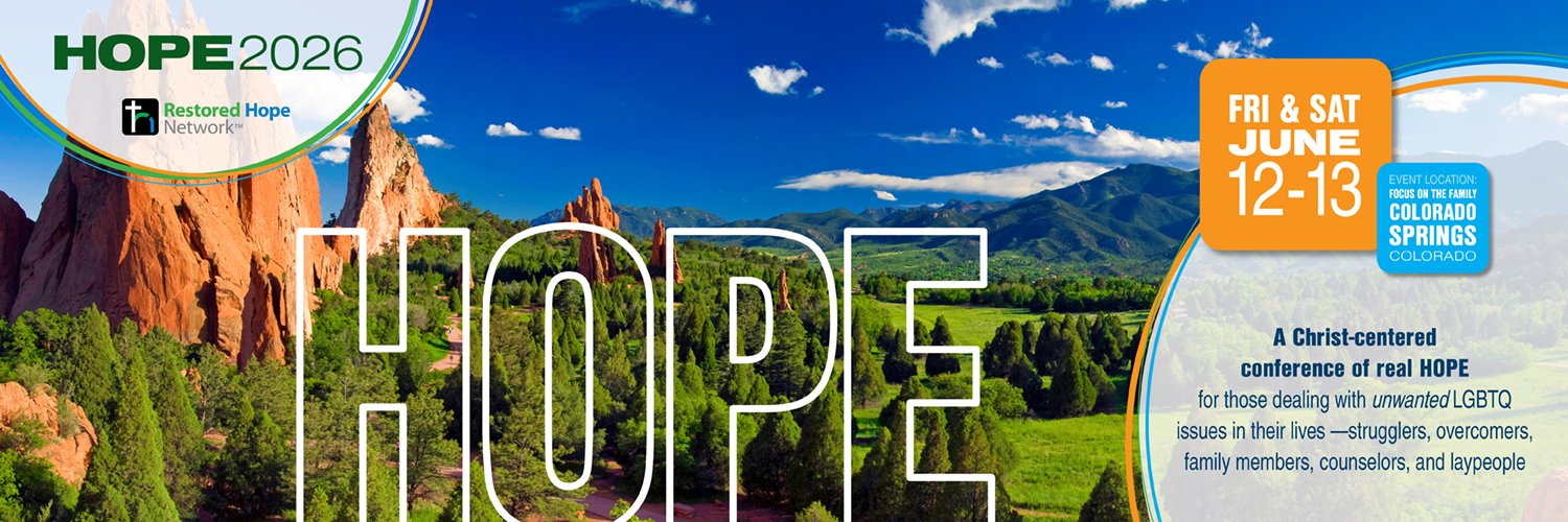 RestoredHopeNet's profile banner image