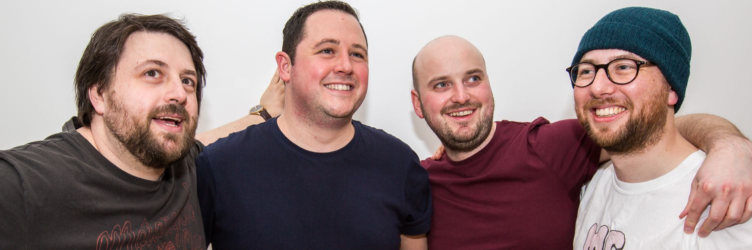 The Greyhound Factory banner