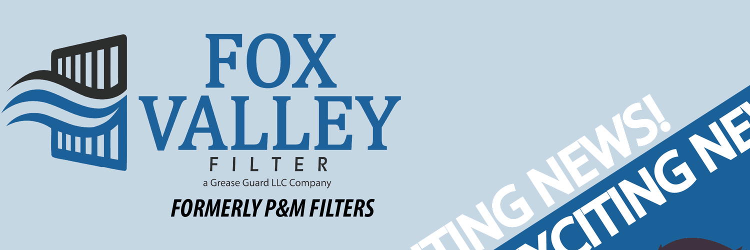 Fox Valley Filter (@FoxValleyFilter) | Twitter
