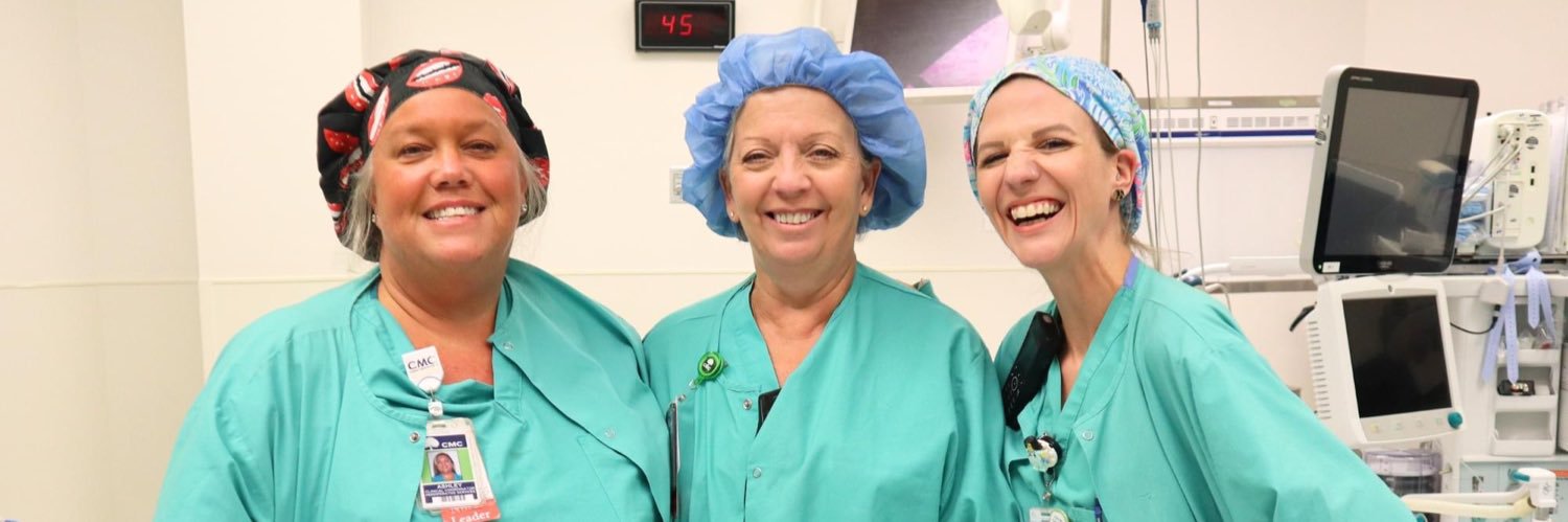 ConwayMedicalCenter banner