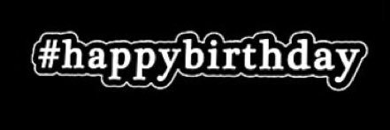 OfficialBday's profile banner image