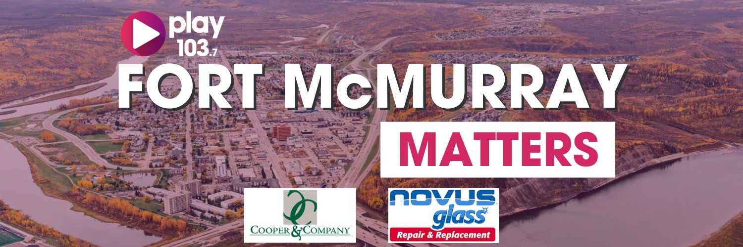 Fort McMurray Matters banner
