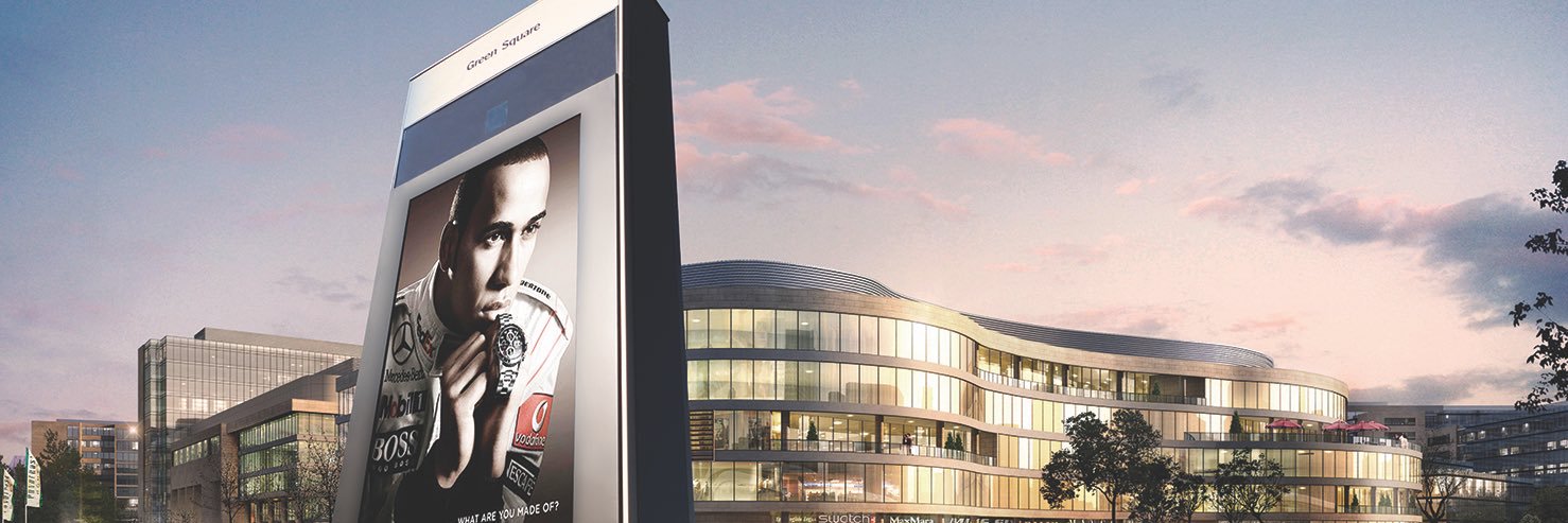 Trueform Digital banner