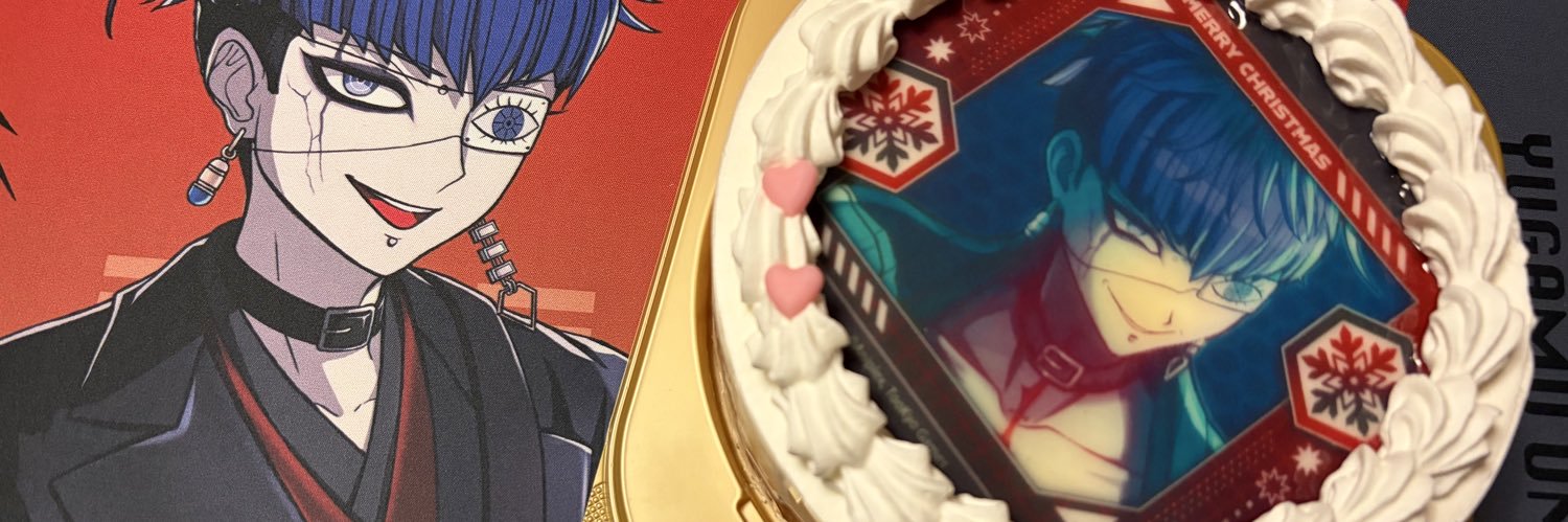 とこな❄️️next➟6/27-28ﾗｸﾞｵｰﾙ banner