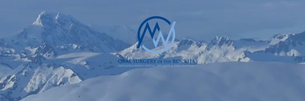 Oral Surgery of the Rockies Profile Banner