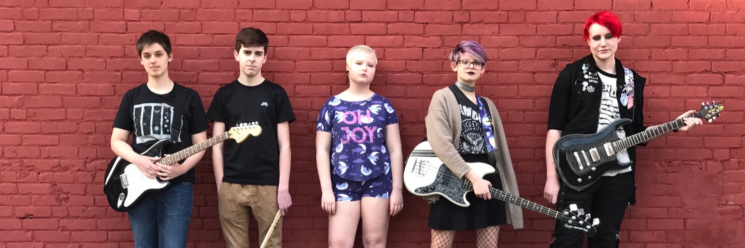 Live the Illusion banner