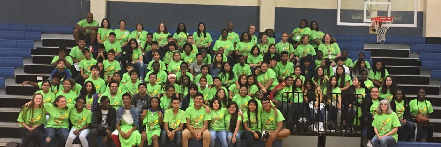 Ignite banner