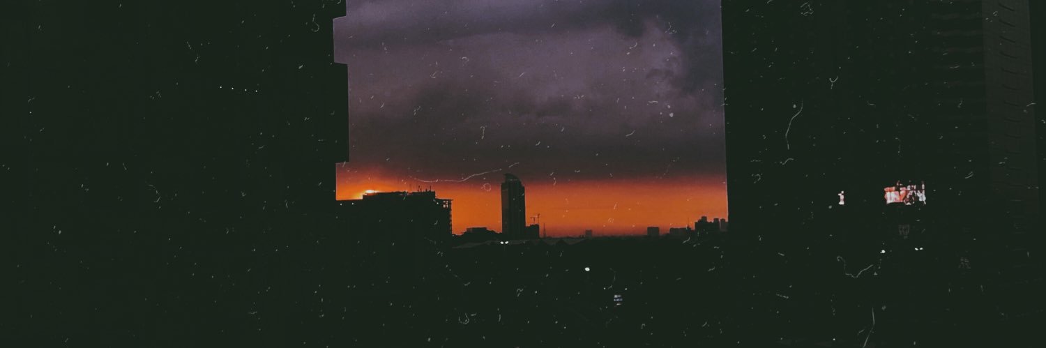 ViivyeSH's profile banner image