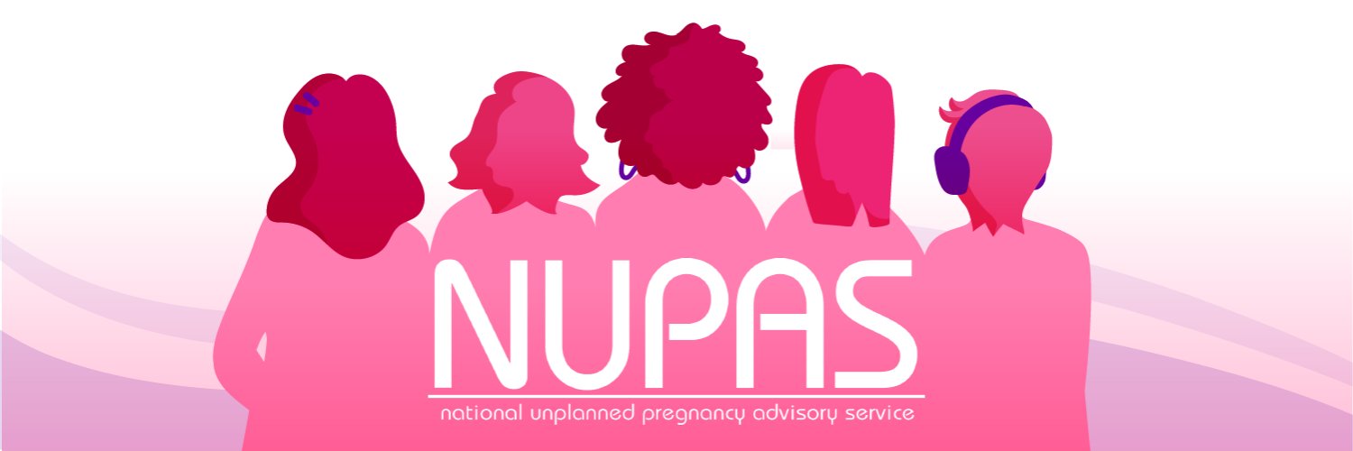 NUPAS banner