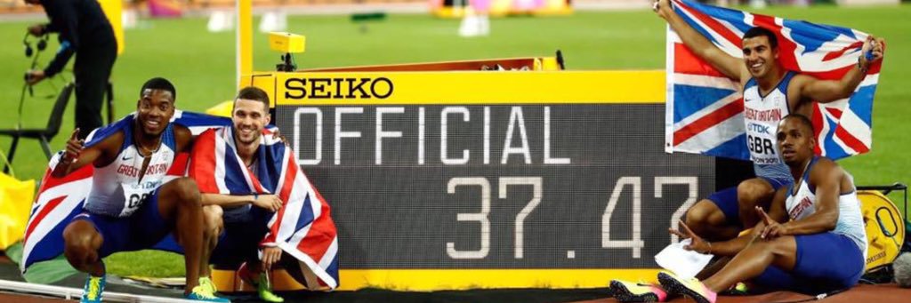 Trackside Podcast banner