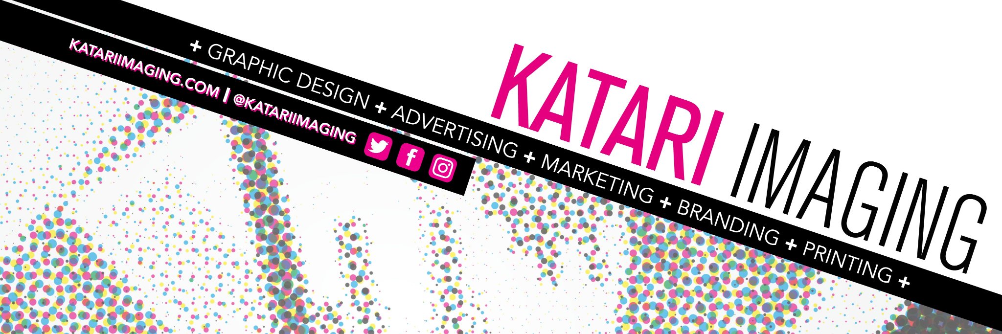 Katari Imaging banner