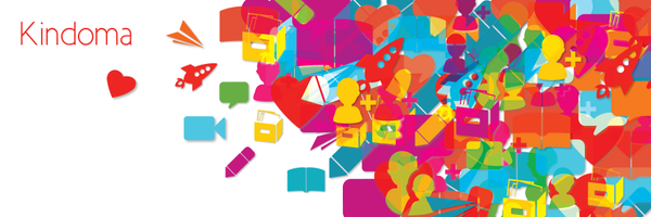 kindoma Profile Banner