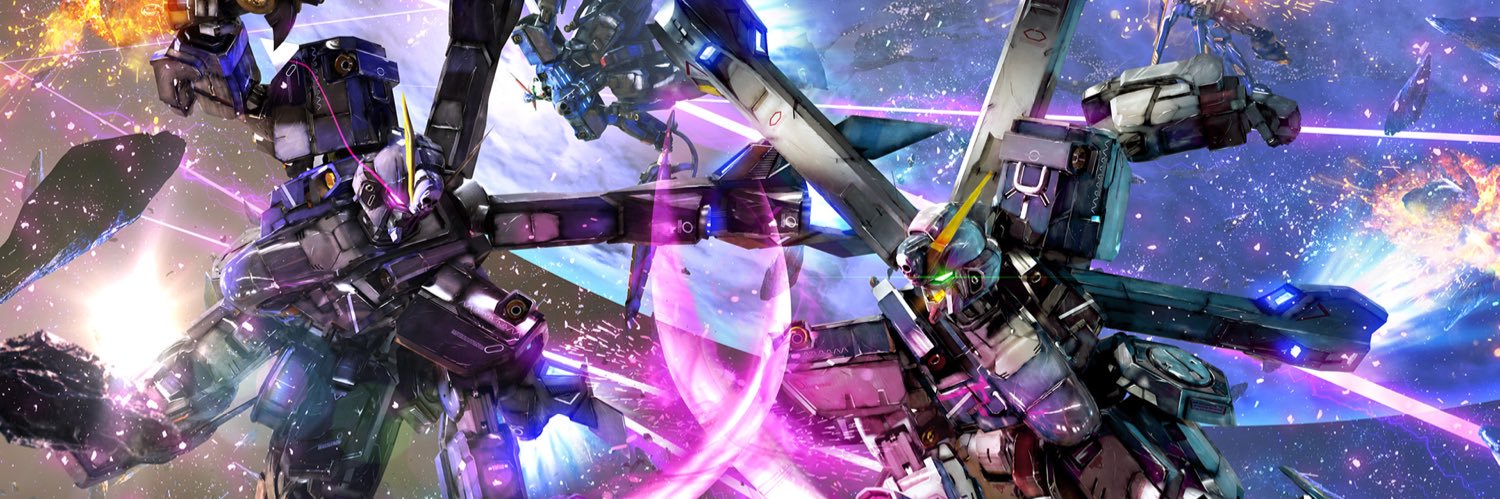 クロボン【ZDF】バトオペ2勢 banner