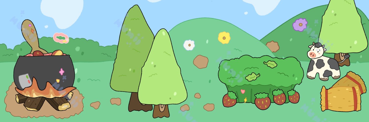 Kyume banner