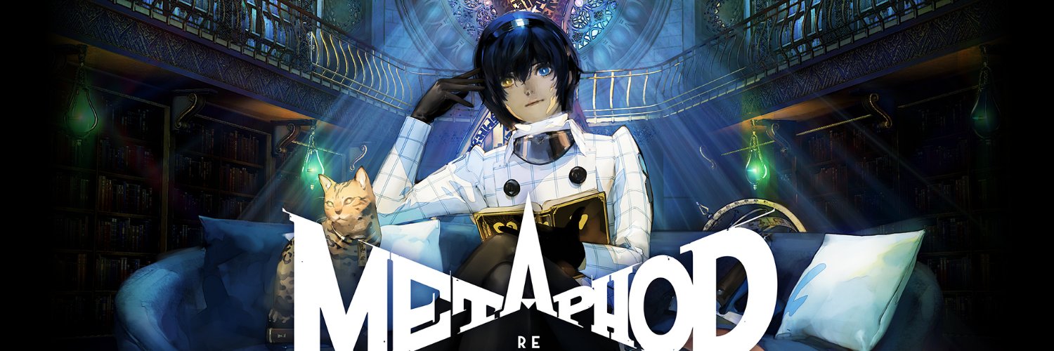 Caleb Yen - Metaphor ReFantaziOMG ITS ME's banner