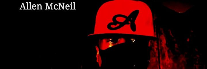 ALLENakaALMAC's profile banner image